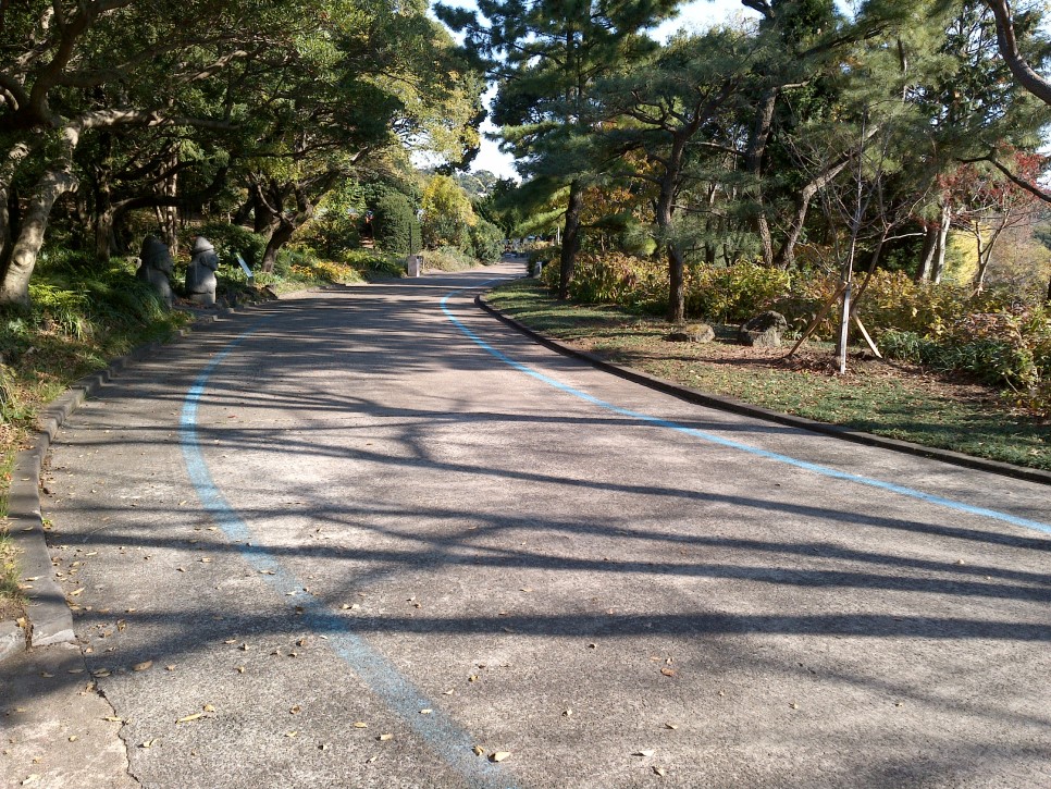 한국 정원